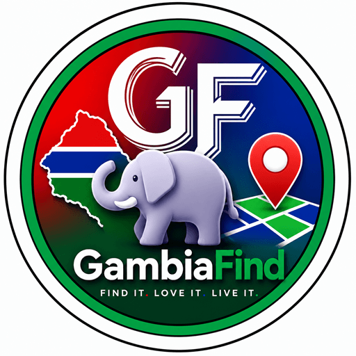 GambiaFind