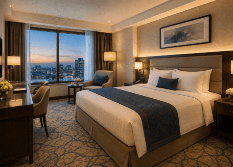 Accommodations