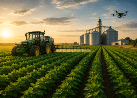 Agro-Business