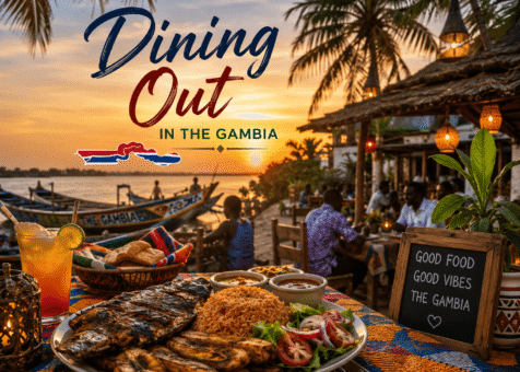 Dining Out