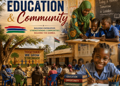 Education