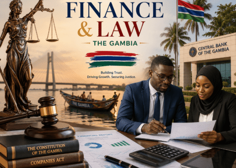 Finance