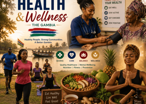 Health