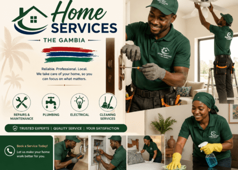 Home Services