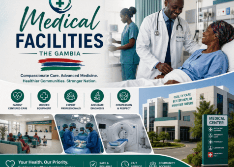 Medical Facilities