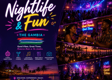 Nightlife