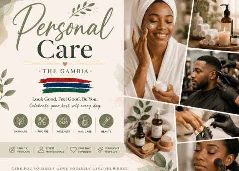 Personal Care