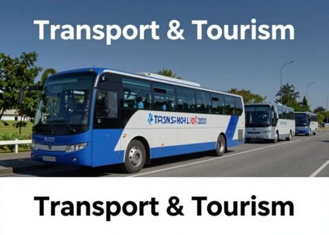 Tourism
