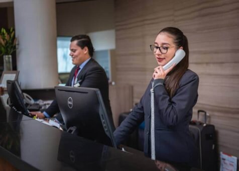 Business Services