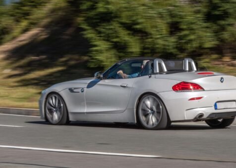 Convertibles
