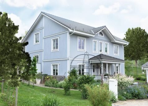 Family House
