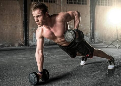 Gym & Fitness