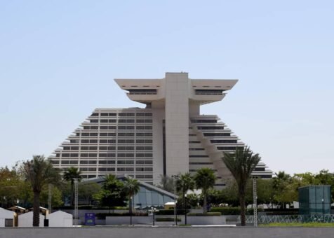 Hotels