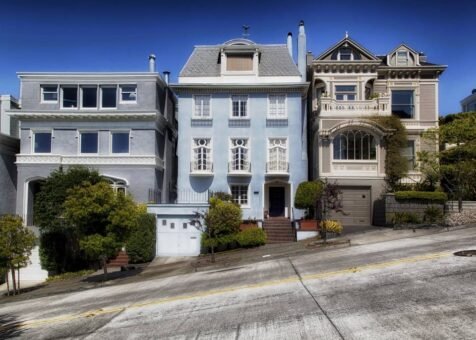 Residential