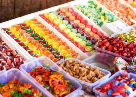 Sweets