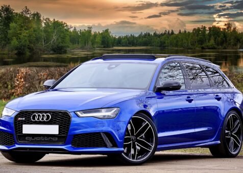 Wagons