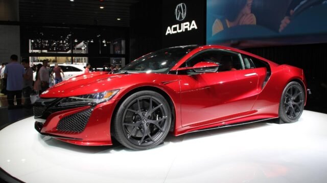 Acura