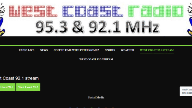 WestCoastRadio